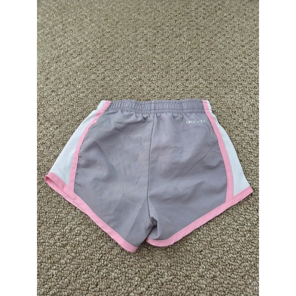 Nike toddler girl toddler shorts 3t